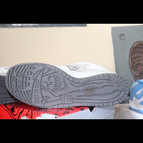 Warren lotas nike dunk - Picture 5 of 12